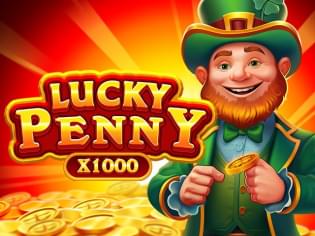 Lucky Penny — şanslı tek kollu canavar